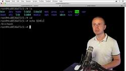 Linux Fundamentals - Getting Information about the Linux Computer Instructional Video