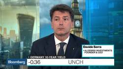 Serra, Fels on Investing in a Low Yield Environment News Clip