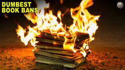 History of Banned Books Instructional Video