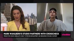 Social Media Star Josh Richards Starts Gen Z Production Company News Clip
