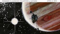 OTD In Space - April 5: Pioneer 11 Launches To Jupiter And Saturn Instructional Video