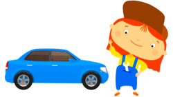 Limousine Instructional Video