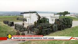 America closes nuclear gap in its skies with tactical evolution News Clip