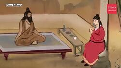 The lesser known link between Shaolin Kung Fu and India News Clip