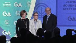 Ginsburg has surgery to remove cancerous growths Instructional Video