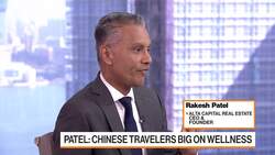 Alta Capital Real Estate's Patel on Tourism in Thailand News Clip