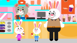 Ria quiere helado Instructional Video