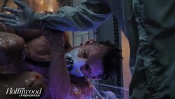 Anthony Mackie to Star in Season 2 of ‘Altered Carbon’ | THR News News Clip