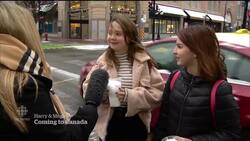 Harry and Meghan’s Canadian base could be in B.C. News Clip