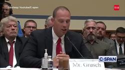 The Truth About UFOs: What We Learned from the Congressional Hearing News Clip