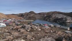 Corner's inquest underway in Kimmirut into death of George Arlooktoo News Clip