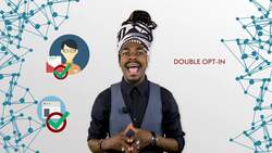 Can GDPR Harm Blockchain? | Blockchain Central Instructional Video