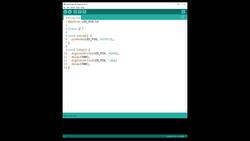 Arduino OOP - Create the LED Class Structure Instructional Video