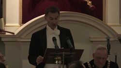 Jeremy Hunt: Britain should be prepared to 'decisively' raise defence spending News Clip