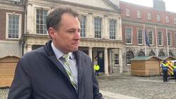 Irish Minister for Agriculture welcomes Government's revised mica redress scheme News Clip