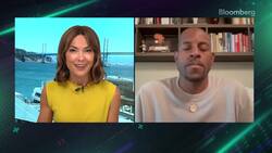 Andre Iguodala: From the Court to Venture Capital News Clip