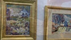 History comes alive: New Canaan News Clip