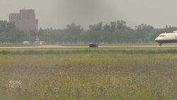 Winnipeg summers getting smokier, data suggests News Clip