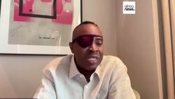 Slick Rick returns after 26 years with 'Victory' album News Clip