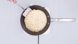 Batter I Recipe Instructional Video