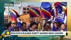 Tanzania's Ruling Party Sweeps Local Polls News Clip