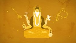 TED-ED: The legend of Annapurna, Hindu goddess of nourishment - Antara Raychaudhuri and Iseult Gillespie Instructional Video