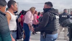 VOICED : Aumenta balance de muertos en ataque contra cárcel mexicana News Clip