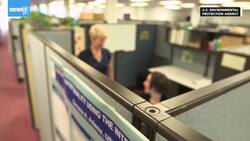 Over 200 Lawmakers Push EPA To Rethink Union Contract News Clip