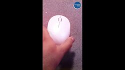 This Mouse SMELLS?! ASUS Just Changed Your Desk Forever! News Clip