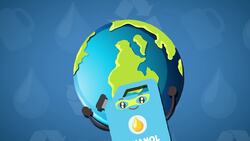 I WONDER - How Do Biofuels Help The Planet? Instructional Video