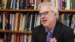 Jonathan Supovitz - Teachers Make a Difference - Mr. Myron, Miss Lyman and Miss Henry Instructional Video