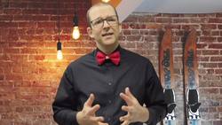 German Restaurant Conversation Instructional Video