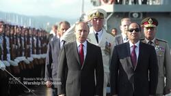 Ukraine claims missile attack on key Russian warship in blow for Moscow News Clip