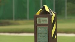 Scotland Golf Courses News Clip