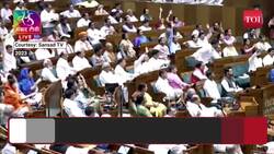 India lags behind even Pakistan, Bangladesh when it comes to women lawmakers News Clip