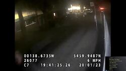 Jason Lord's final moments before being beaten to death Instructional Video