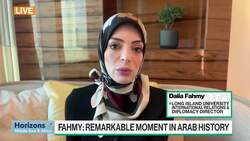 Fahmy: Fall of Assad Marks End of Era in Arab World News Clip