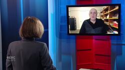 N.B government reaches settlement deal with wrongfully convicted men News Clip