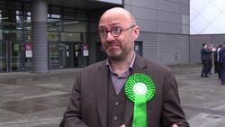 Harvie: PM can't 'dig heels in' over Indy Ref 2 News Clip