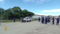 Three bodies found after days of unrest in Solomon Islands News Clip