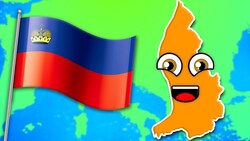 Where Is Liechtenstein? Instructional Video