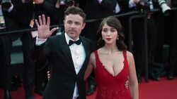 CLEAN : WRAP: highlights from the Cannes Film Festival 2022 News Clip
