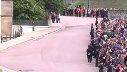 Kensington Palace says Duchess of Sussex is pregnant Instructional Video