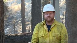 Blue Jay Fire (2020) Instructional Video