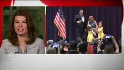 America Votes: Political panel News Clip