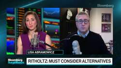 S&P 500 Dominated by Tech, Says Ritholtz News Clip