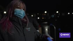 Farmworkers Face Food Insecurity While Helping Feed Others News Clip