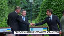 Stent: Don't Dismiss Putin's Nuclear Threat News Clip