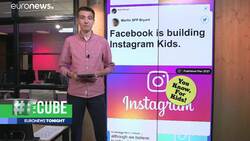 Facebook puts the brakes on its Instagram Kids app as opposition grows News Clip