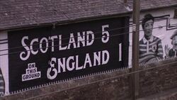 History of Hampden Park News Clip